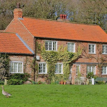 Characterful Yorkshire Cottage, Beautiful Views Buitenkant foto