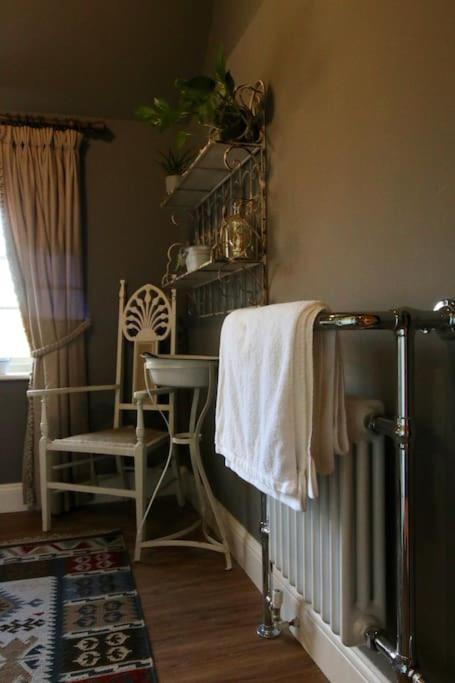 Characterful Yorkshire Cottage, Beautiful Views Buitenkant foto
